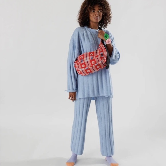 - Sandy liang x baggu crescent bag - Picture 3 of 4